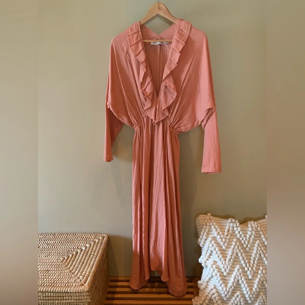 NWOT Christy Dawn Maxi Dress - Picture 1 of 6